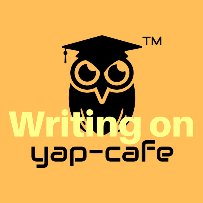 Yap Café™ Write Guidelines Mandates Suggestion Blog Notes Length 