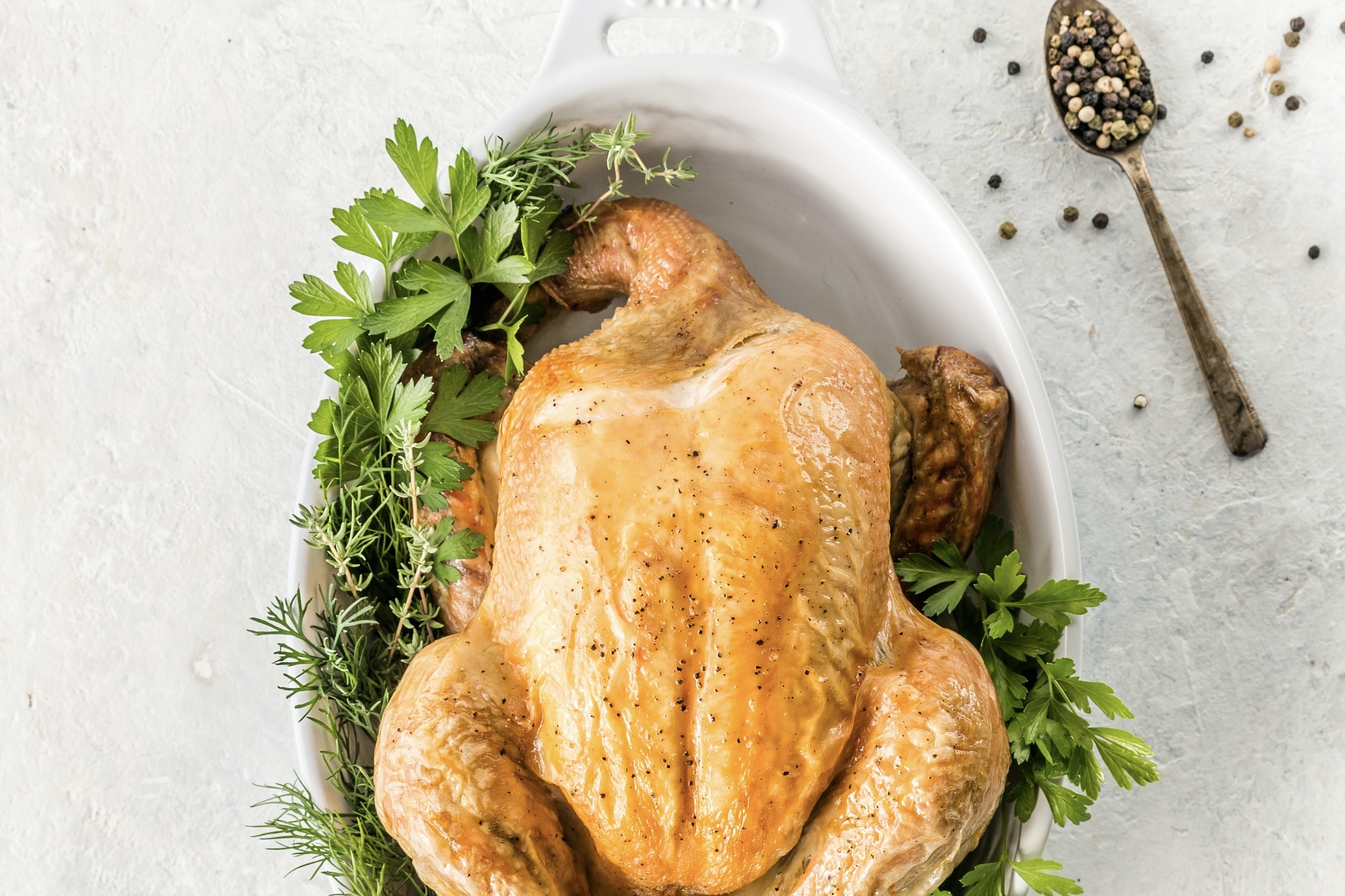 Lemon Pepper Chicken, make it in under ten minutes. Simple ingredients make this recipe great for kids. Cook it a little longer and mush the Chicken to give a high protein diet for toddlers. Lemon is a choice. A gourmet recipe for any time best had with garlic bread or rice porridge.